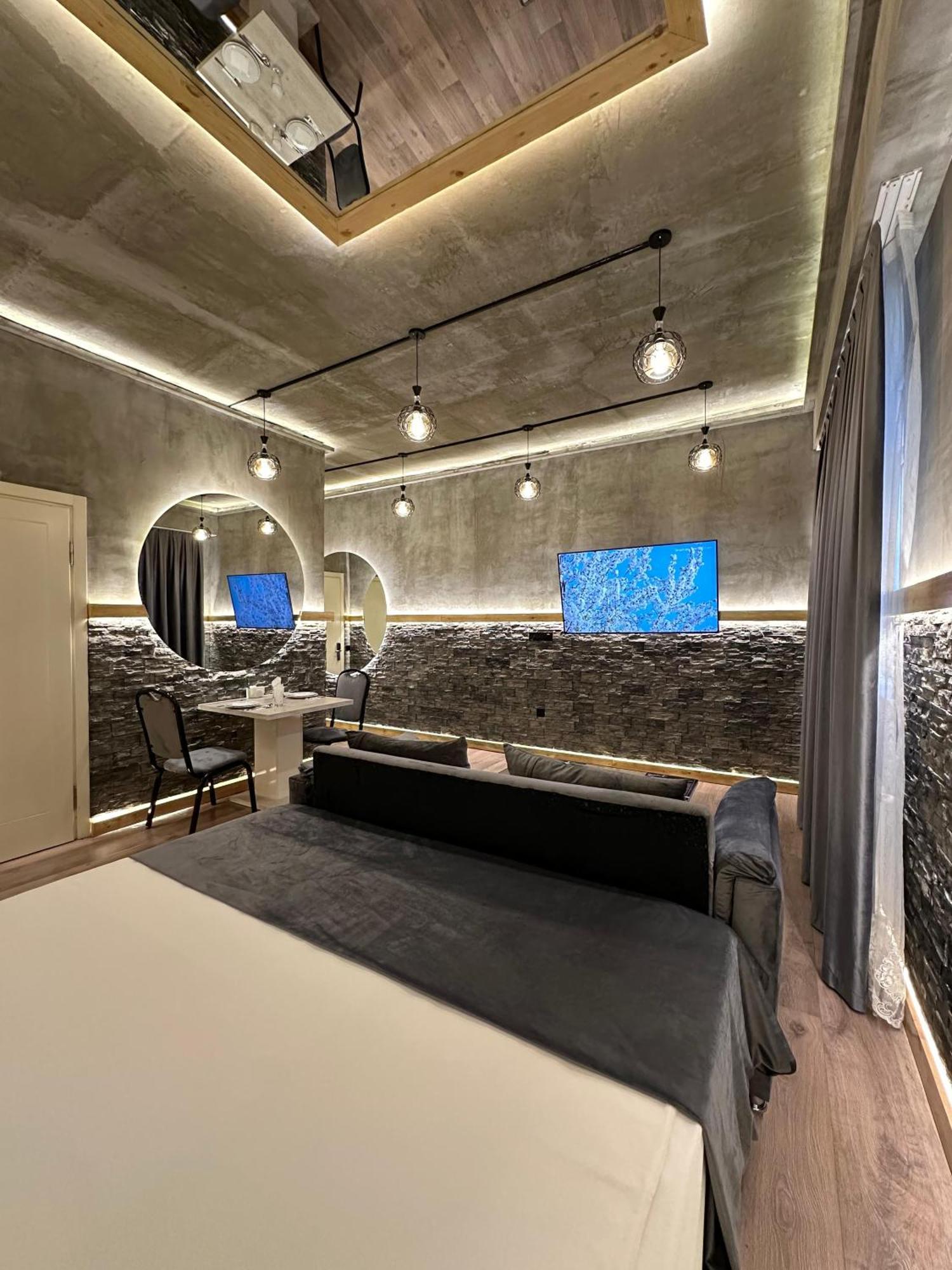 My Music Hotel Baku Exterior photo